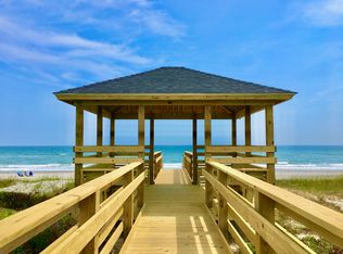 2401 W Fort Macon Rd #1, Atlantic Beach, NC 28512