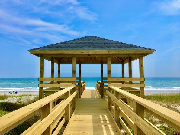 2401 W Fort Macon Rd #1