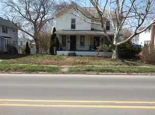 135 Columbia Ave, Greenville, PA 16125