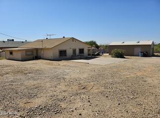 1607 W Shangri La Rd, Phoenix, AZ 85029