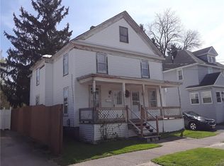 241 West St, Oneida, NY 13421