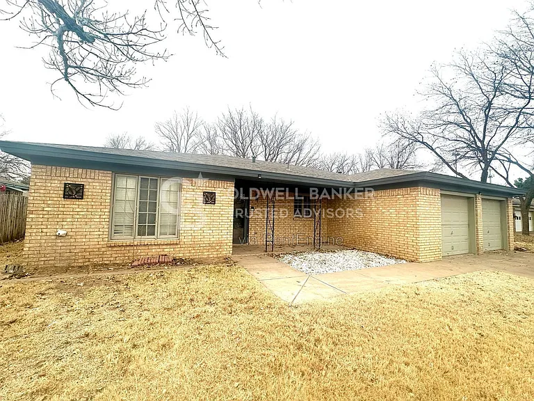 7006 Vinton Ave — Photo 1