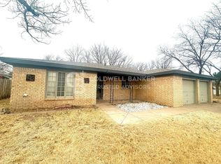 7006 Vinton Ave, Lubbock, TX 79424
