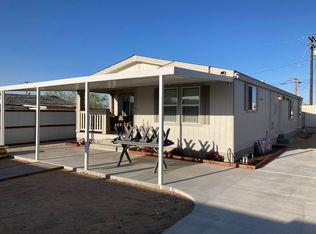 62049 Mountain View Cir, Joshua Tree, CA 92252
