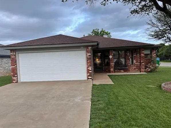 213 Fulton Ave, Lubbock, TX 79416