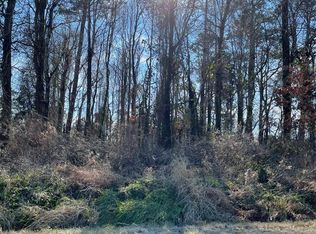 Muddy Creek Rd, Hertford, NC 27944