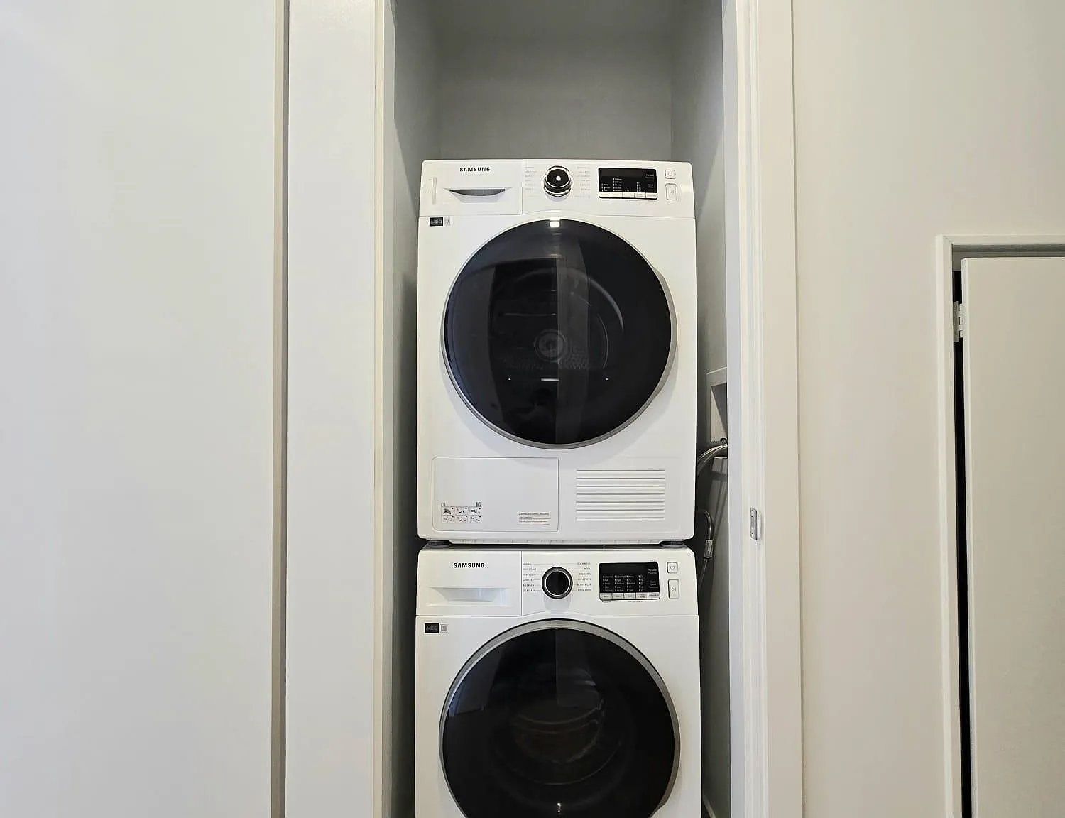 1 bed, 552 sqft, $1,600 — Photo 4
