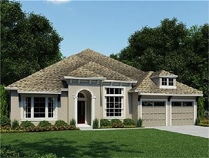 1st image of 10442 Lake Palmetto Dr