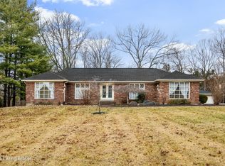 2805 Heather Ln, La Grange, KY 40031