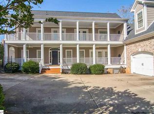 512 New Tarleton Way, Greer, SC 29650