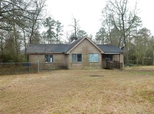 26110 Wildflower Dr, Magnolia, TX 77354