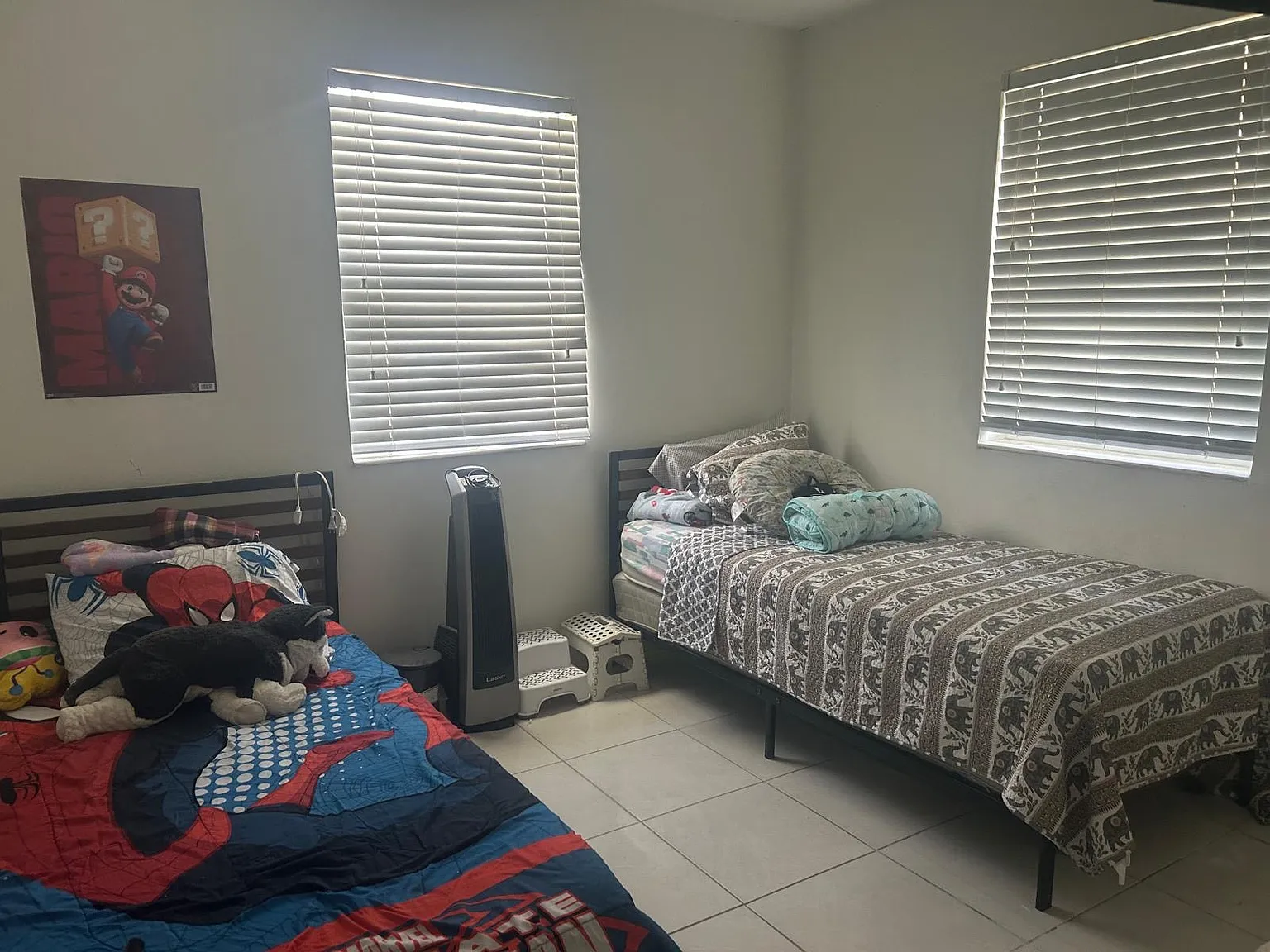 3 bed, 1500 sqft, $3,200 — Photo 4