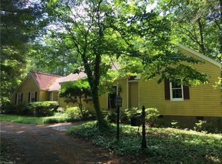 114 Wilburn Rd, Mount Airy, NC 27030