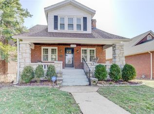 7450 Teasdale Ave, Saint Louis, MO