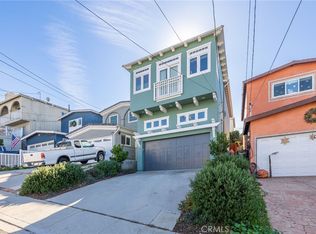 1708 Morgan Ln, Redondo Beach, CA 90278