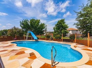 2118 Modoc Dr, Harker Heights, TX 76548