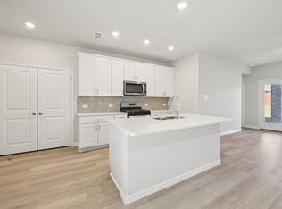 813 Leavenworth Dr, McKinney, TX 75071