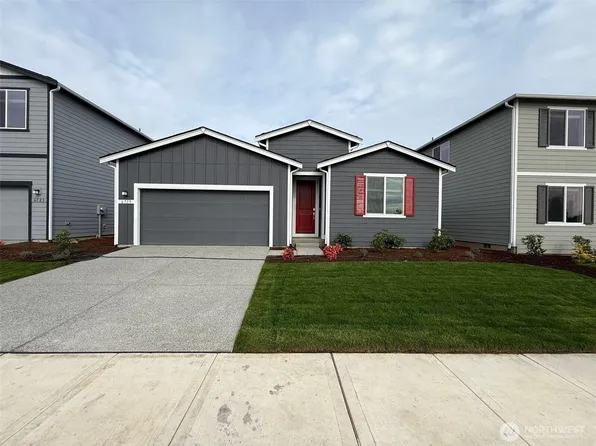 6719 285th Place NW, Stanwood, WA 98292