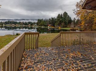 770 Wapiti Dr, Cle Elum, WA 98922