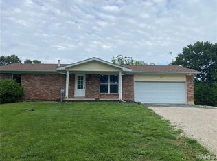 158 Southmore Dr, Hillsboro, MO 63050