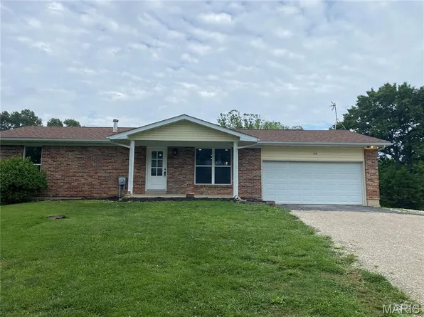 158 Southmore Dr, Hillsboro, MO 63050