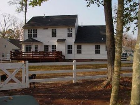 3rd image of 22402 Sundown Dr