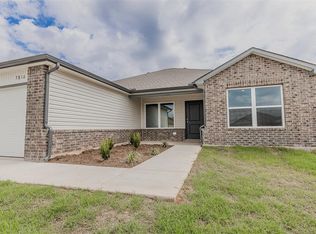 3816 Adam Rd, Harrah, OK 73045
