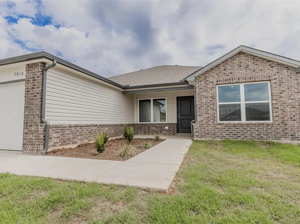 3816 Adam Rd, Harrah, OK 73045