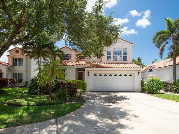 2969 La Concha Dr, Clearwater, FL 33762