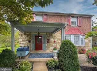 609 Boyer Rd, Cheltenham, PA 19012