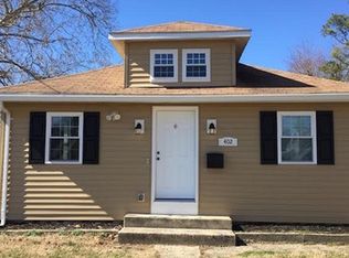 402 Edgewood Rd #3, Edgewood, MD 21040