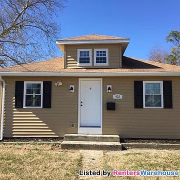 402 Edgewood Rd #3 photo 1