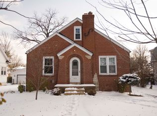 7820 Grove Ave, Saint Louis, MO 63119