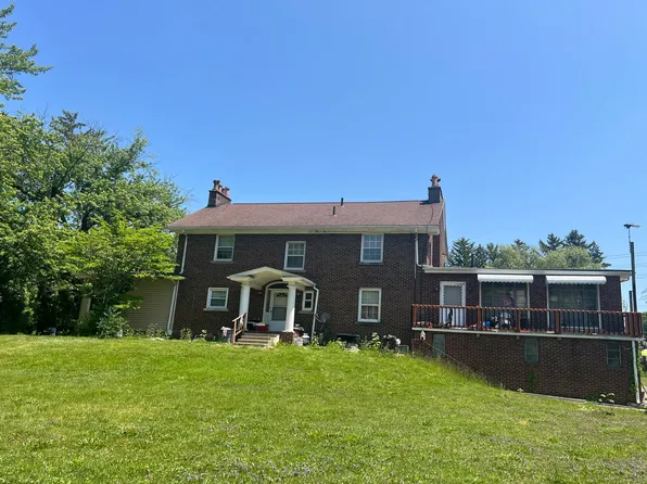 4421 Middlebranch Ave NE, Canton, OH 44705