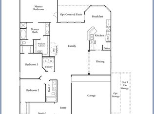 17207 Cascading Springs Ln, Humble, TX 77346