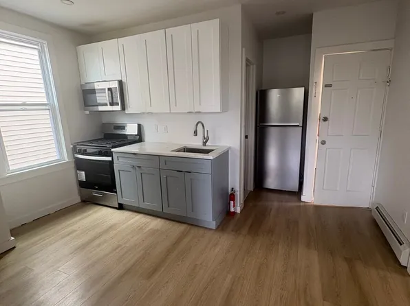 123 Parker Ave APT 5, Passaic, NJ 07055
