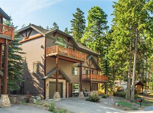 396 N Juniper Bay Rd #12, Somers, MT 59932