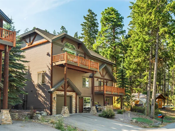 396 N Juniper Bay Rd #12, Somers, MT 59932