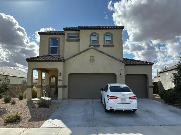 4048 N 308th Dr, Buckeye, AZ 85396