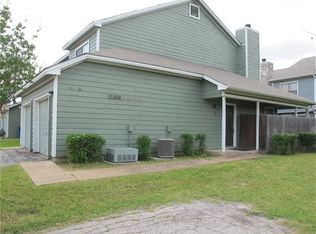 12304 Abney Dr APT C, Austin, TX 78729