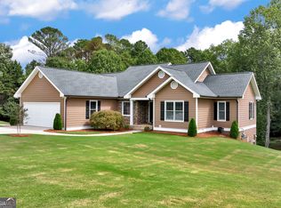 4980 Hopewell Rd, Cumming, GA 30028