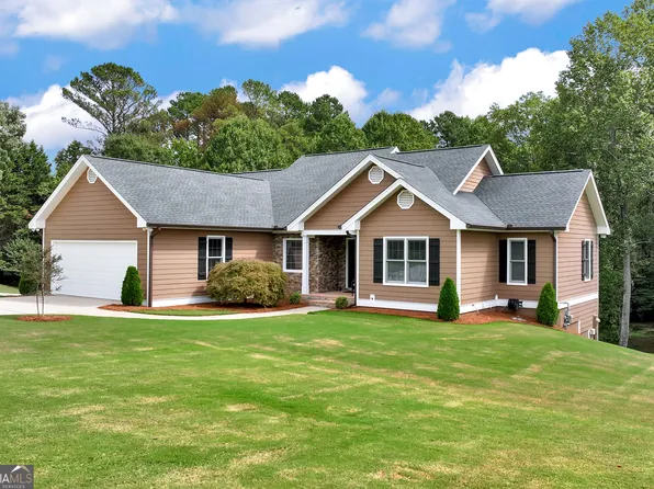 4980 Hopewell Rd, Cumming, GA 30028