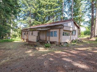 42405 SE Porter Rd, Estacada, OR 97023