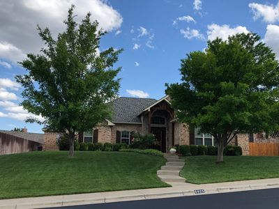 6405 Willow Oak Pl, Amarillo, TX, 79124