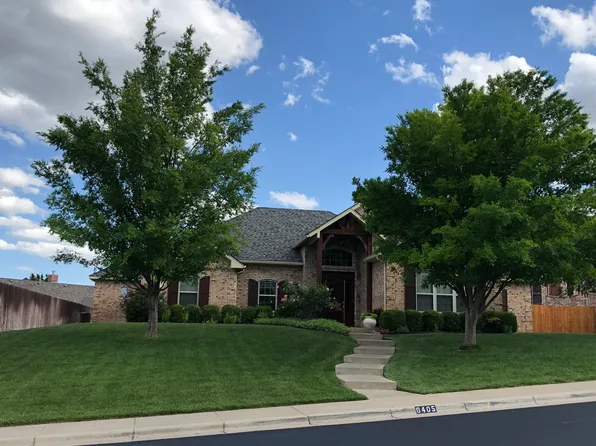 6405 Willow Oak Pl, Amarillo, TX 79124