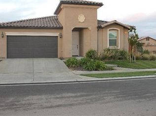 5861 E Laurite Ave, Fresno, CA