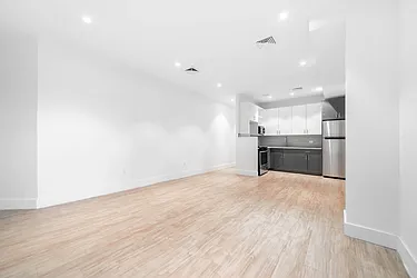 Rented by Joel Scharf, LREB