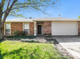 6317 Sunset Rd, North Richland Hills, TX 76182