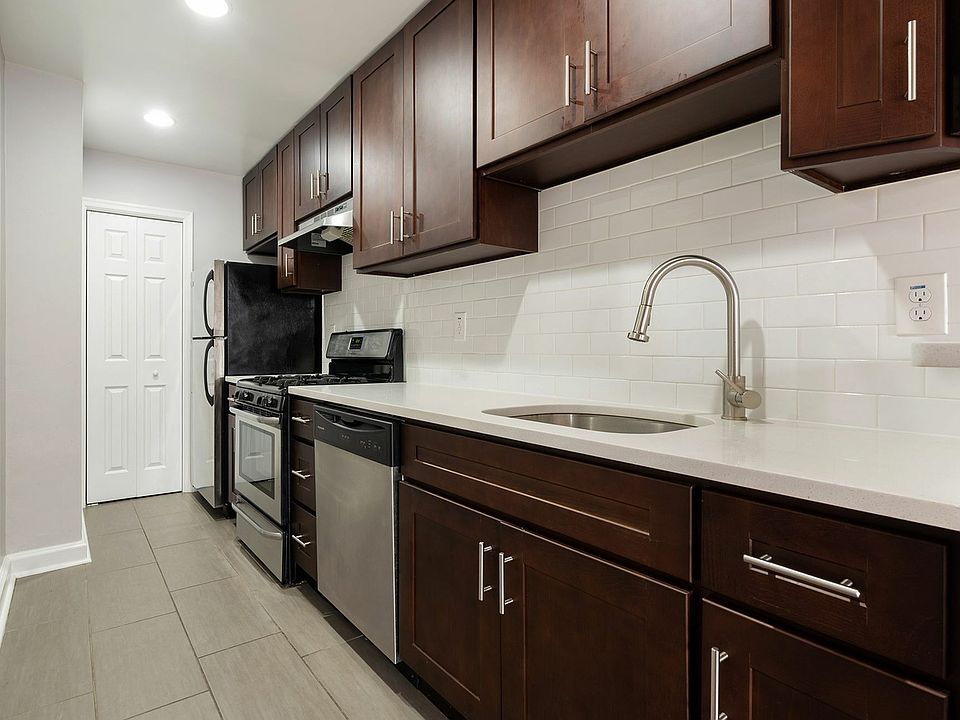 Westbury Renovated Kitchen