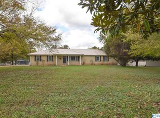 2481 Grimwood Rd, Toney, AL 35773